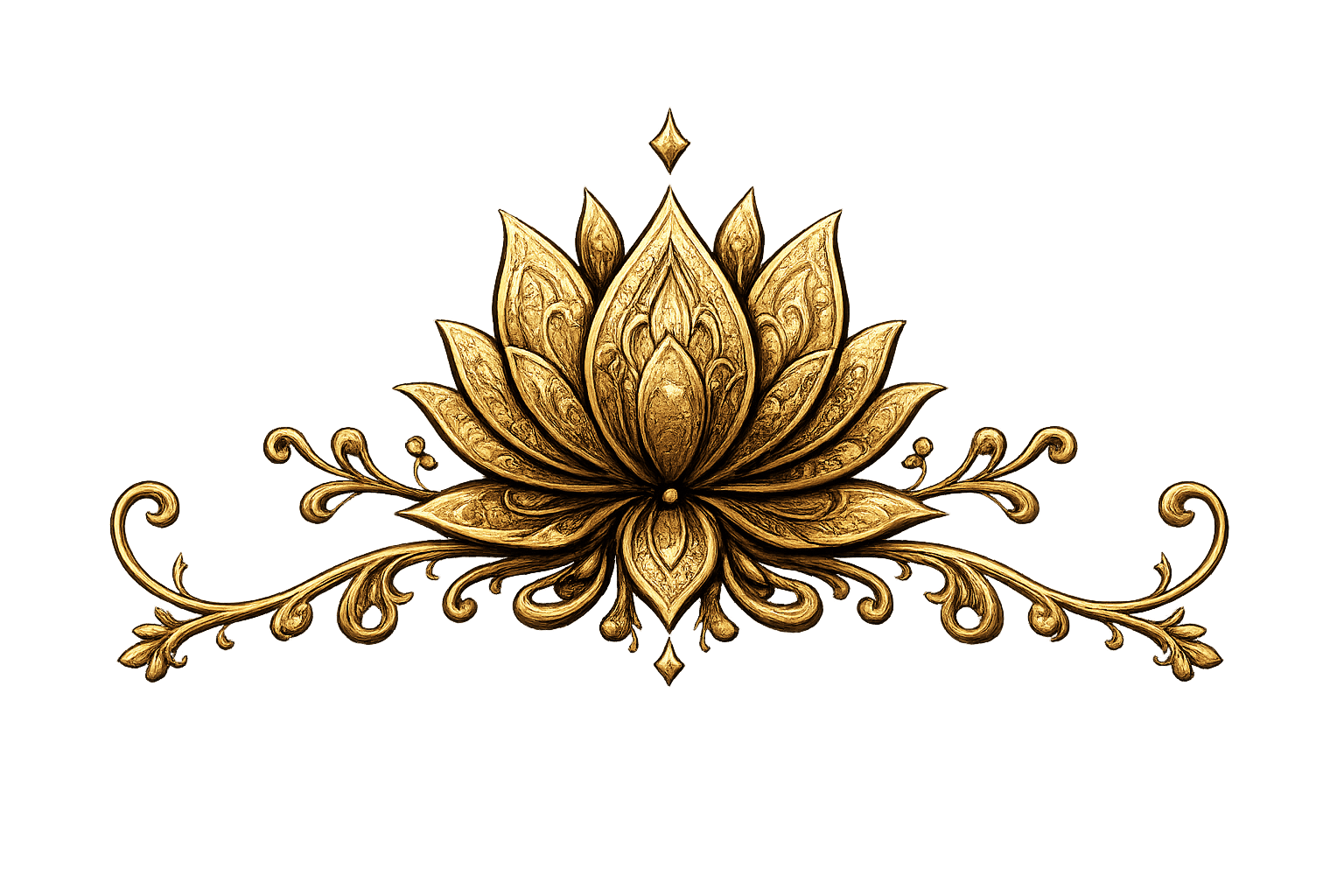 Lotus Top